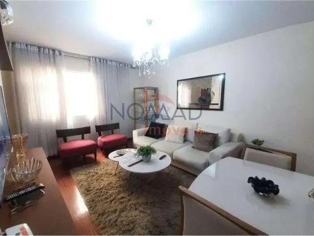 Apartamento venda em Região Geográfica Imediata de Juiz de Fora, Juiz de Fora