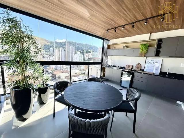 Apartamento venda em Região Geográfica Imediata de Juiz de Fora, Juiz de Fora