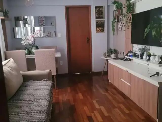 Apartamento venda em Região Geográfica Imediata de Juiz de Fora, Juiz de Fora