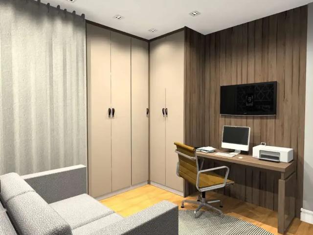 Apartamento venda em Região Geográfica Imediata de Juiz de Fora, Juiz de Fora