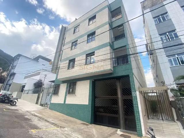 Apartamento venda em Região Geográfica Imediata de Juiz de Fora, Juiz de Fora