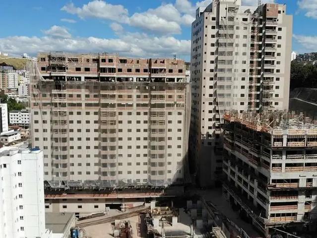 Apartamento venda em Região Geográfica Imediata de Juiz de Fora, Juiz de Fora