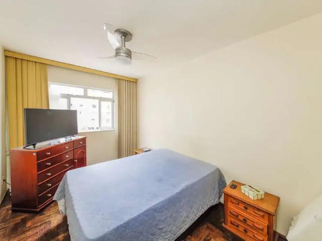 Apartamento venda em São Mateus, Juiz de Fora