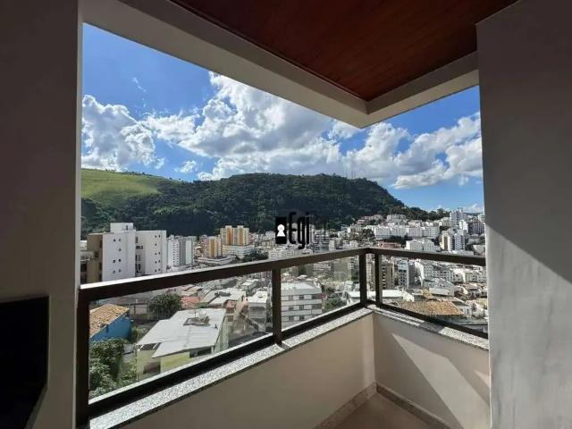 Apartamento venda em Região Geográfica Imediata de Juiz de Fora, Juiz de Fora