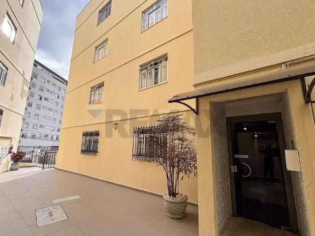 Apartamento venda em Região Geográfica Imediata de Juiz de Fora, Juiz de Fora