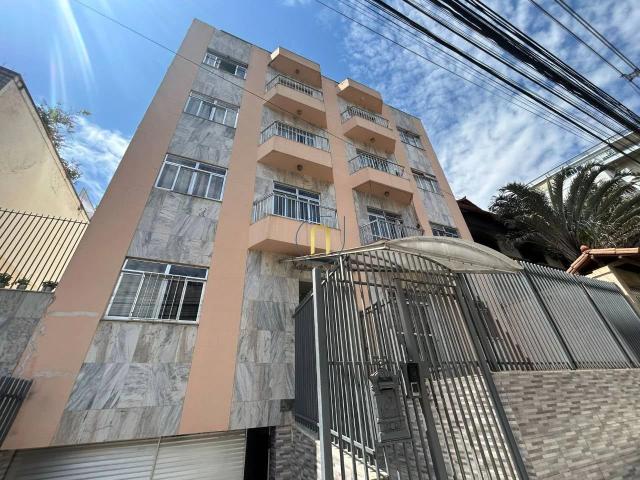 Apartamento venda em São Mateus, Juiz de Fora