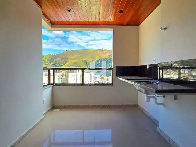 Apartamento venda em Região Geográfica Imediata de Juiz de Fora, Juiz de Fora