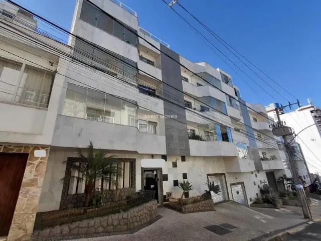 Apartamento venda em São Mateus, Juiz de Fora