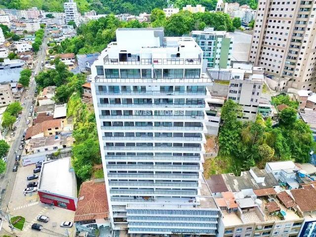 Apartamento venda em Região Geográfica Imediata de Juiz de Fora, Juiz de Fora