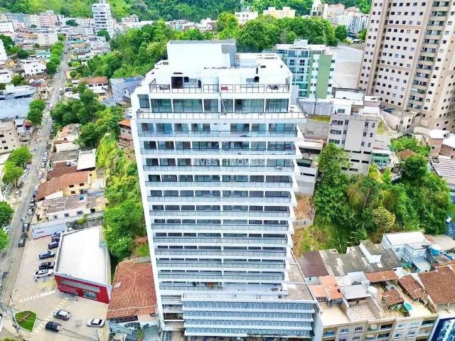 Apartamento venda em Região Geográfica Imediata de Juiz de Fora, Juiz de Fora