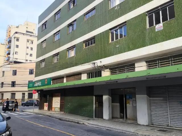Apartamento venda em Região Geográfica Imediata de Juiz de Fora, Juiz de Fora