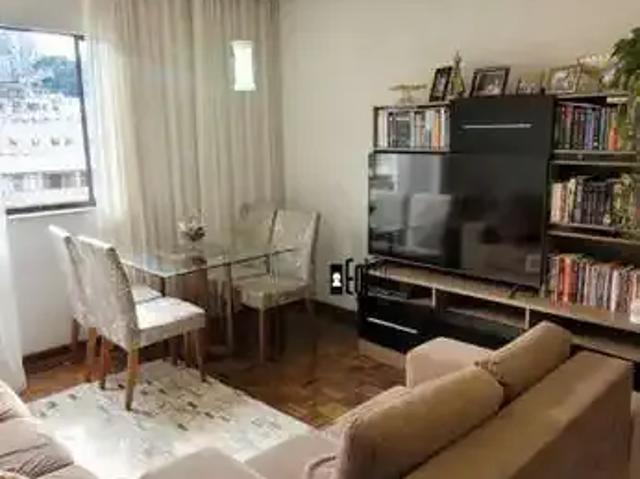 Apartamento venda em Região Geográfica Imediata de Juiz de Fora, Juiz de Fora