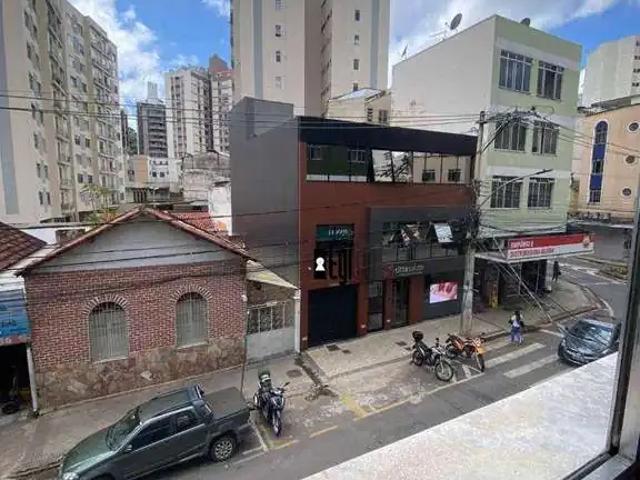 Apartamento venda em Região Geográfica Imediata de Juiz de Fora, Juiz de Fora