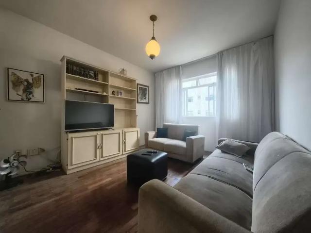 Apartamento venda em Região Geográfica Imediata de Juiz de Fora, Juiz de Fora