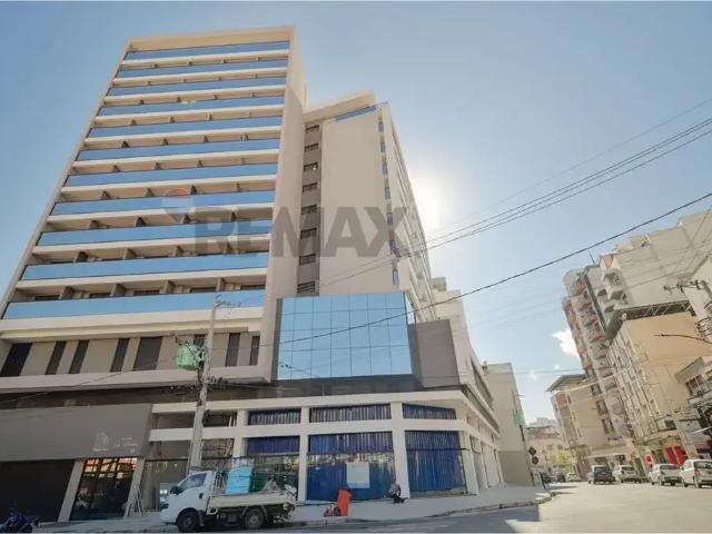 Apartamento venda em Região Geográfica Imediata de Juiz de Fora, Juiz de Fora