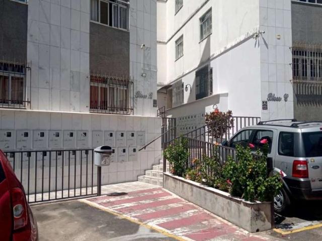 Apartamento venda em São Mateus, Juiz de Fora