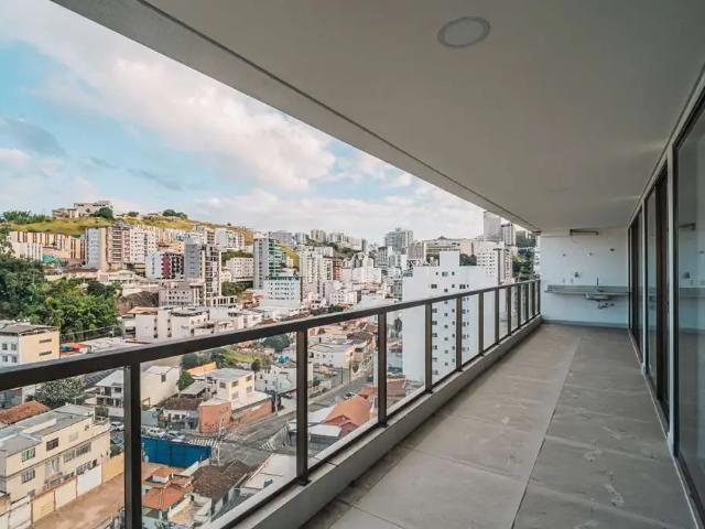 Apartamento venda em Região Geográfica Imediata de Juiz de Fora, Juiz de Fora