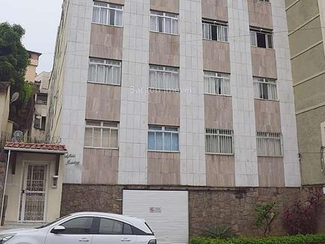 Apartamento venda em Região Geográfica Imediata de Juiz de Fora, Juiz de Fora