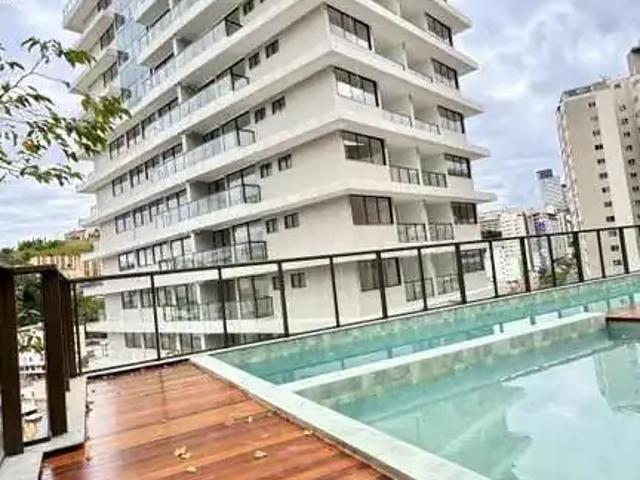 Apartamento venda em Região Geográfica Imediata de Juiz de Fora, Juiz de Fora