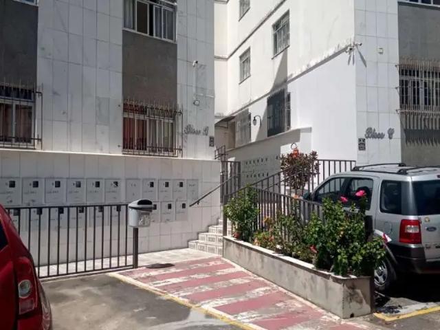Apartamento venda em Região Geográfica Imediata de Juiz de Fora, Juiz de Fora