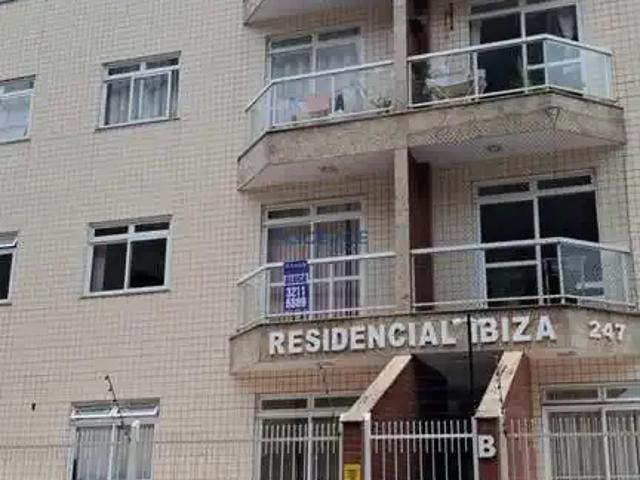 Apartamento venda em Região Geográfica Imediata de Juiz de Fora, Juiz de Fora