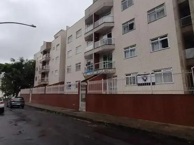 Apartamento venda em Região Geográfica Imediata de Juiz de Fora, Juiz de Fora