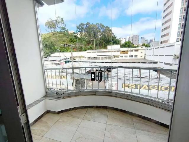Apartamento venda em Região Geográfica Imediata de Juiz de Fora, Juiz de Fora