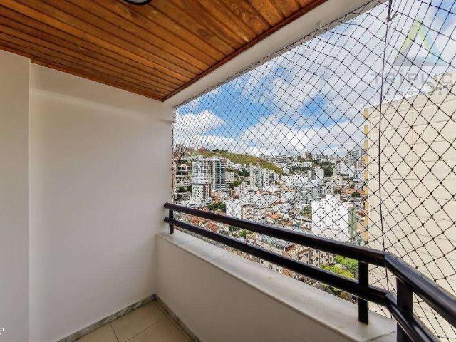Apartamento venda em Região Geográfica Imediata de Juiz de Fora, Juiz de Fora