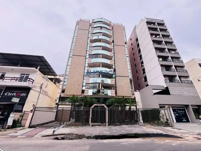 Apartamento venda em São Mateus, Juiz de Fora