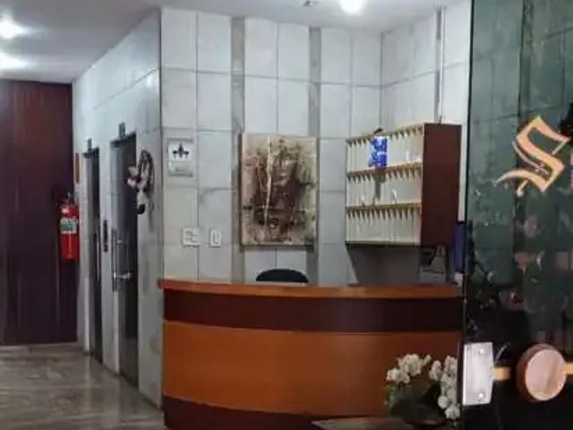 Apartamento venda em Região Geográfica Imediata de Juiz de Fora, Juiz de Fora