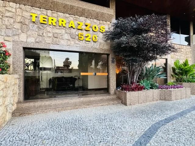 Apartamento venda em São Mateus, Juiz de Fora