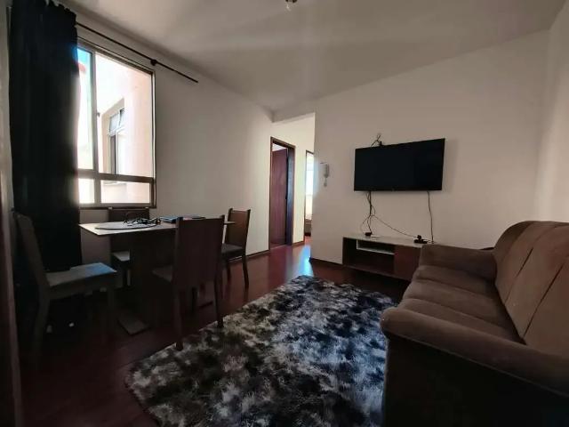 Apartamento venda em Região Geográfica Imediata de Juiz de Fora, Juiz de Fora