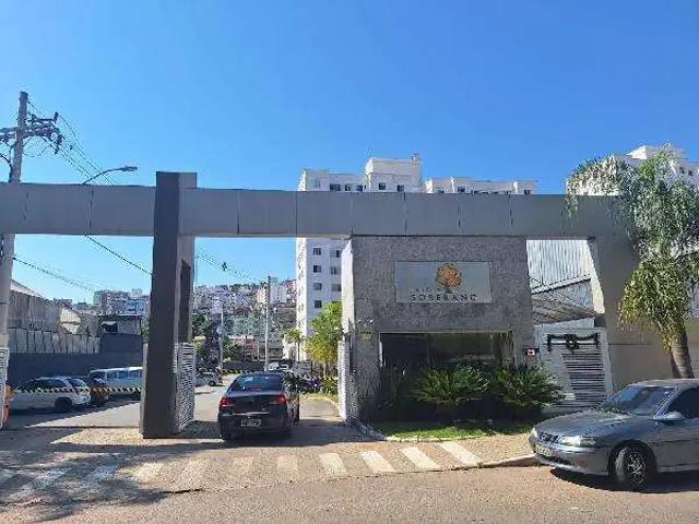 Apartamento venda em Região Geográfica Imediata de Juiz de Fora, Juiz de Fora