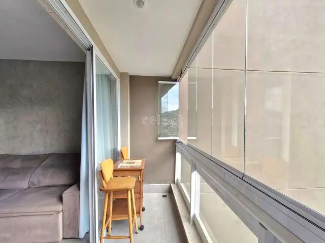 Apartamento venda em Adolpho Vireque, Juiz de Fora