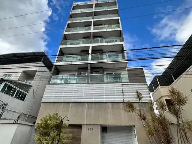 Apartamento venda em Região Geográfica Imediata de Juiz de Fora, Juiz de Fora