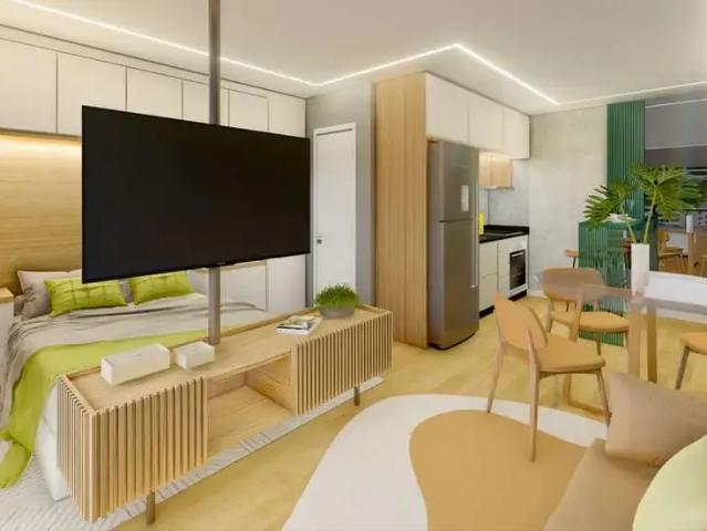 Apartamento venda em Região Geográfica Imediata de Juiz de Fora, Juiz de Fora