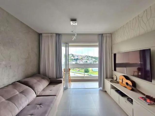 Apartamento venda em Região Geográfica Imediata de Juiz de Fora, Juiz de Fora