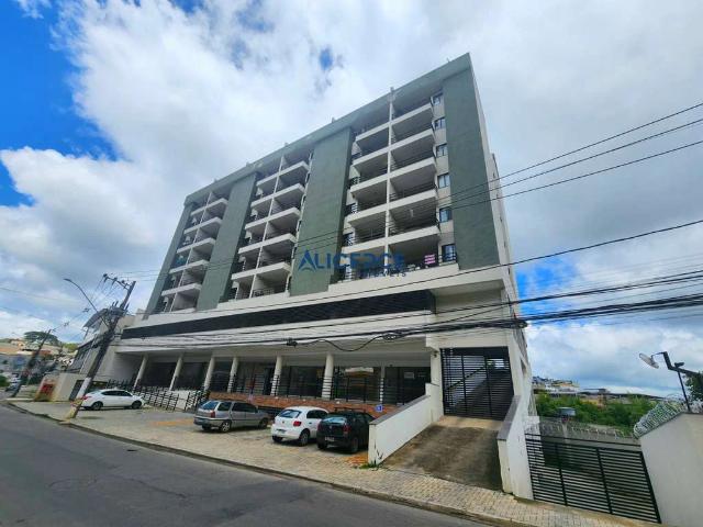 Apartamento venda em Itatiaia, Juiz de Fora