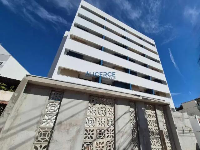 Apartamento venda em Região Geográfica Imediata de Juiz de Fora, Juiz de Fora