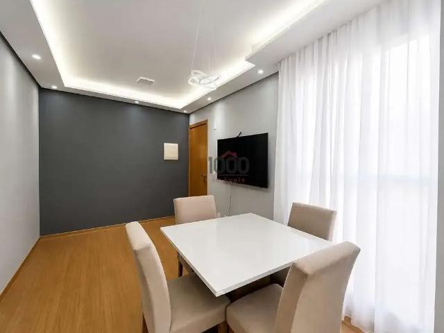 Apartamento venda em Região Geográfica Imediata de Juiz de Fora, Juiz de Fora