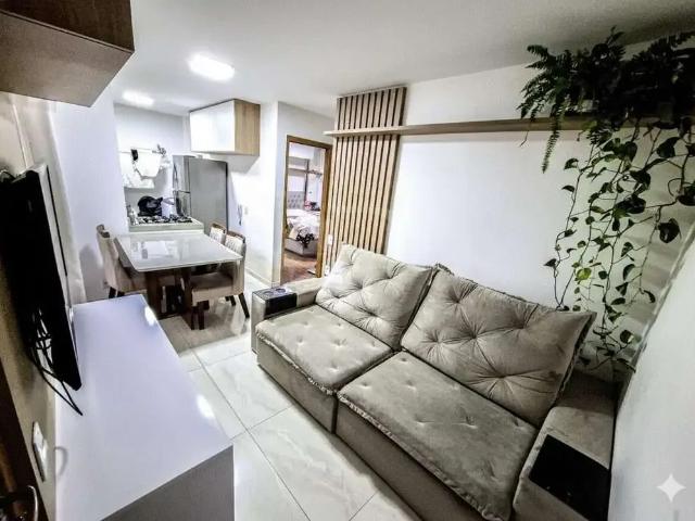 Apartamento venda em Região Geográfica Imediata de Juiz de Fora, Juiz de Fora