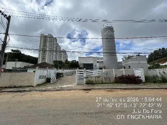 Apartamento venda em Região Geográfica Imediata de Juiz de Fora, Juiz de Fora