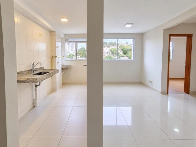 Apartamento venda em Itatiaia, Juiz de Fora