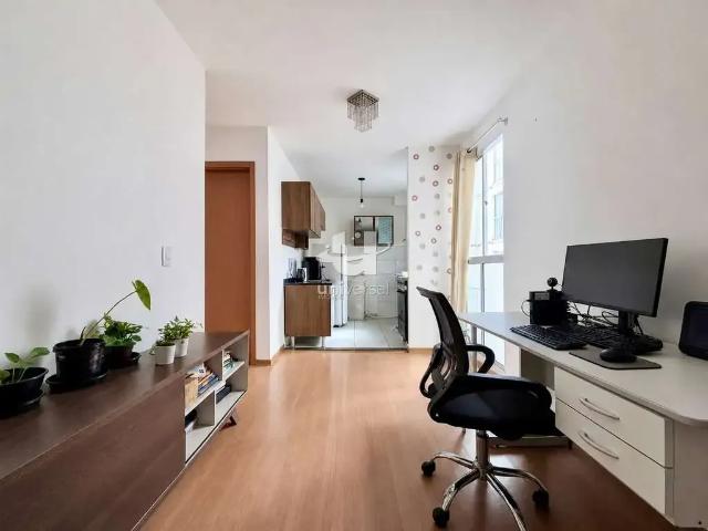 Apartamento venda em Região Geográfica Imediata de Juiz de Fora, Juiz de Fora