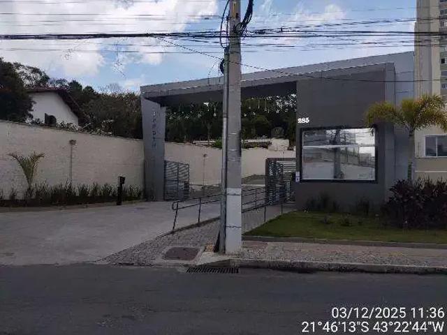 Apartamento venda em Região Geográfica Imediata de Juiz de Fora, Juiz de Fora