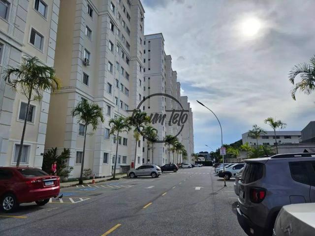 Apartamento venda em Itatiaia, Juiz de Fora