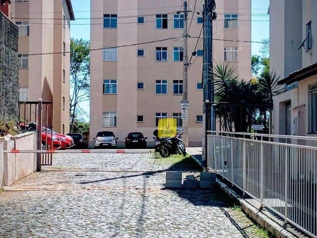 Apartamento venda em São Pedro, Juiz de Fora