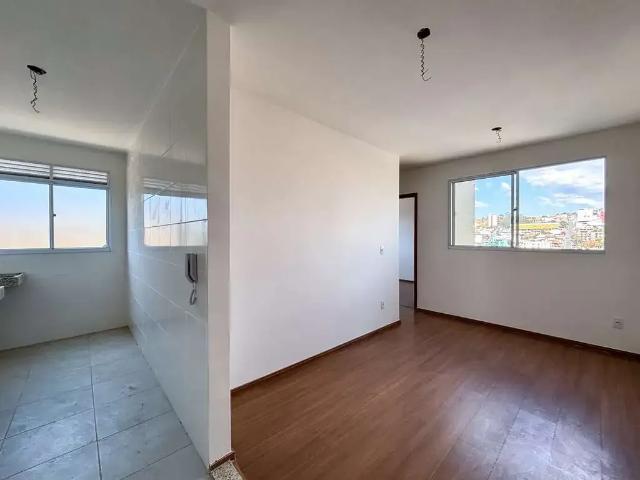 Apartamento venda em Região Geográfica Imediata de Juiz de Fora, Juiz de Fora