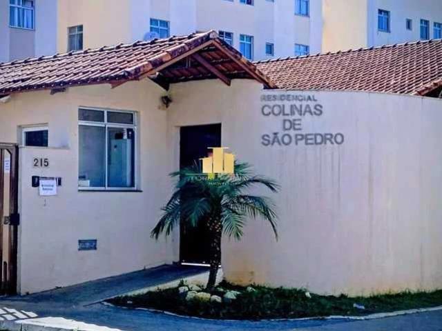 Apartamento venda em São Pedro, Juiz de Fora