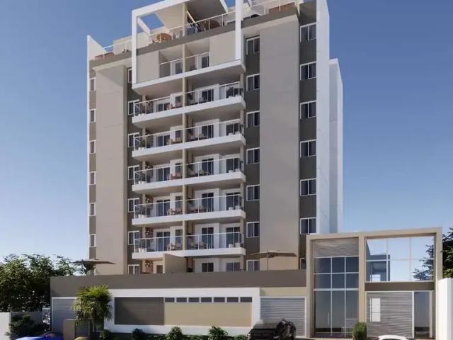 Apartamento venda em Região Geográfica Imediata de Juiz de Fora, Juiz de Fora